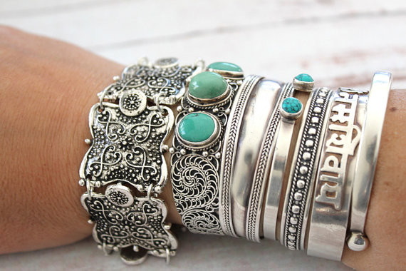 Tribal Etnische Boheemse India - Men Accessories India recensie en prijs