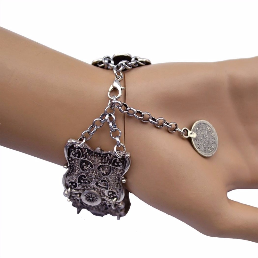 Tribal Etnische Boheemse India - Men Accessories India recensie en prijs
