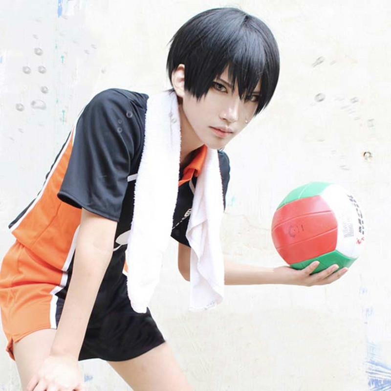 Anime distributie!! Volleybal  - Men'S Volleyball Accessories recensie en prijs
