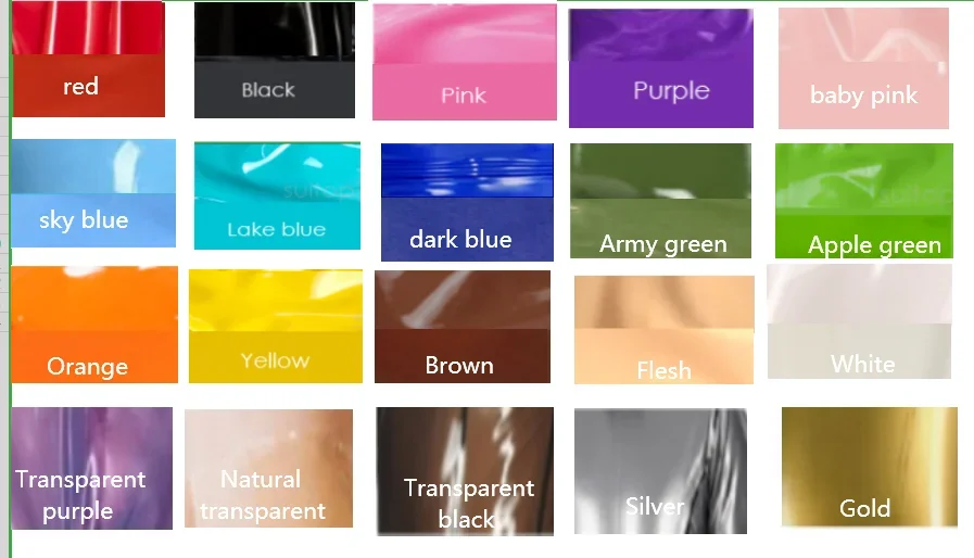 Latex sexy mannen ondergoed me - Men Accessories Look recensie en prijs