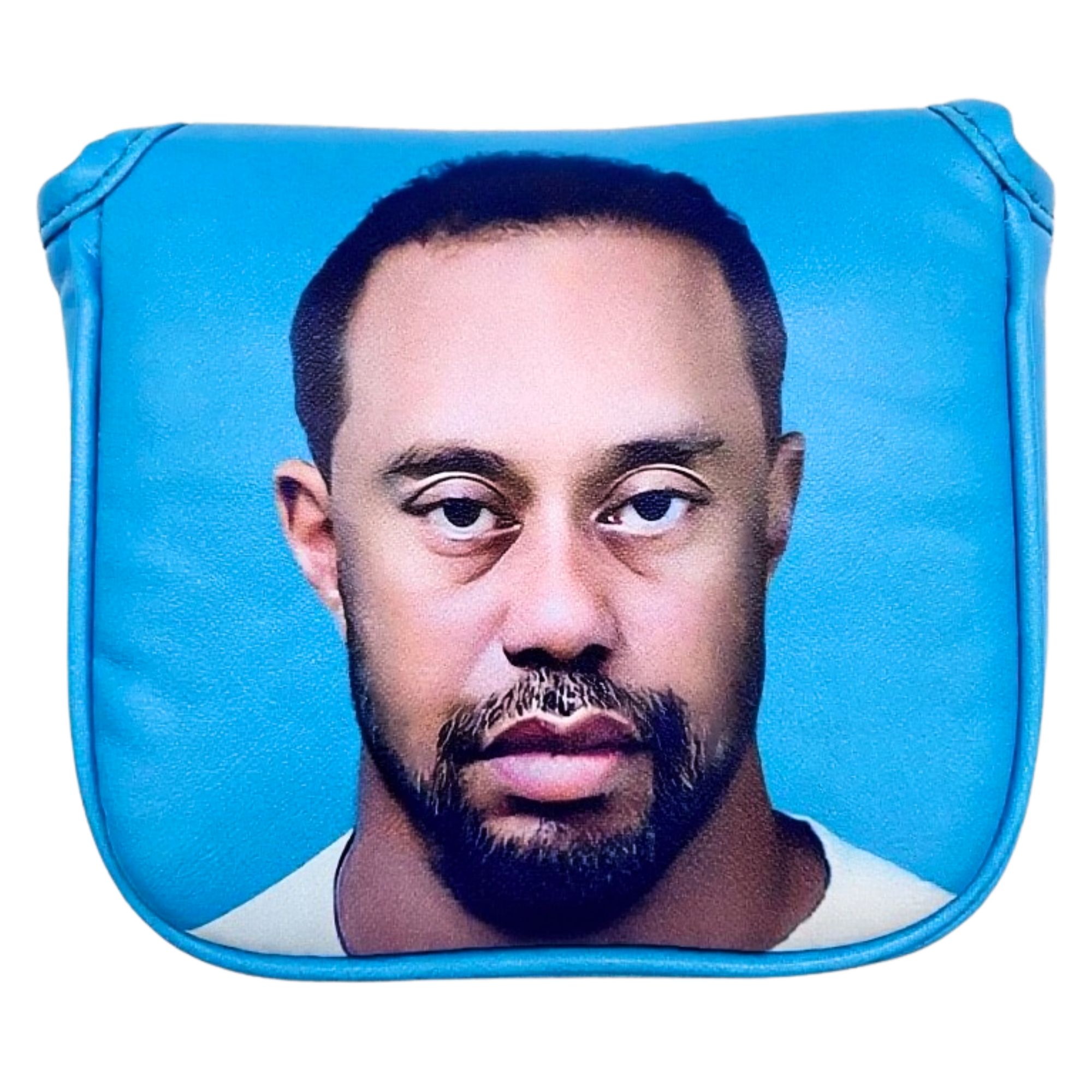 Grappige Golf Mallet Putter He - Men'S Accessories For Christmas recensie en prijs